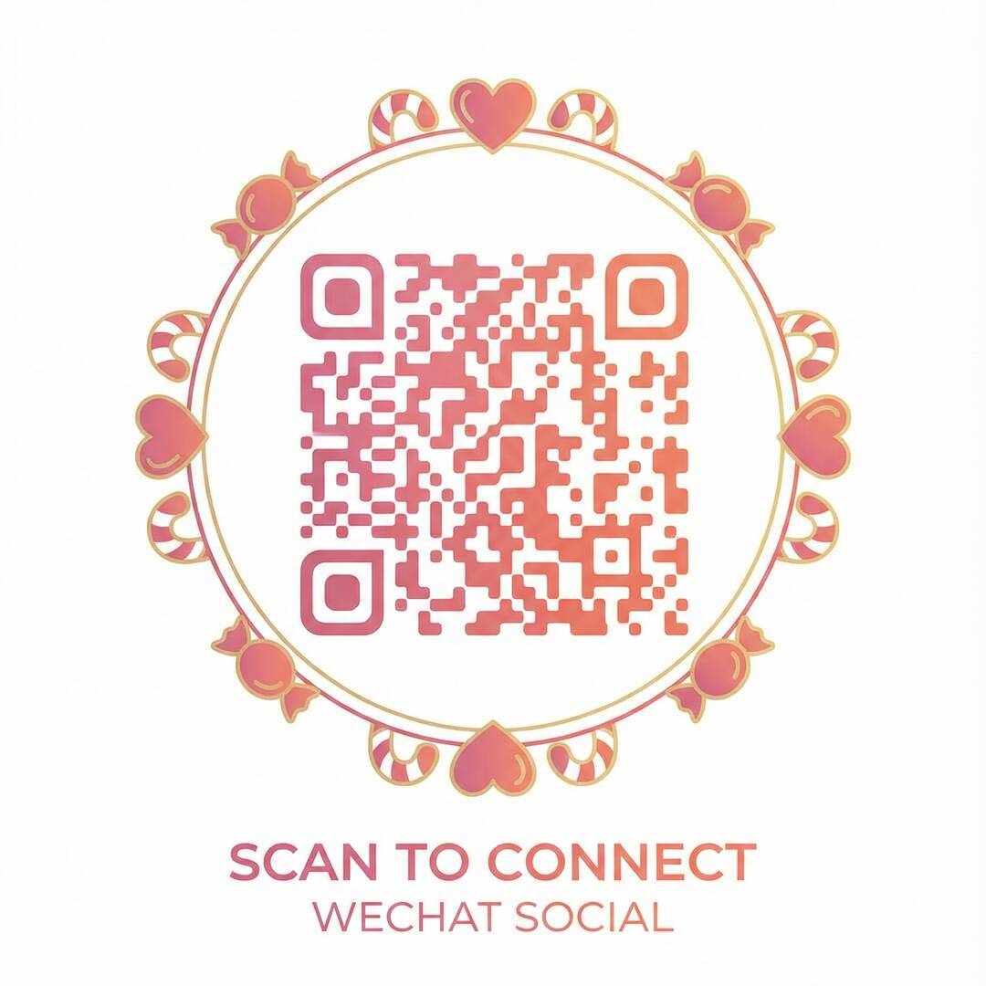 海角网微信公众号